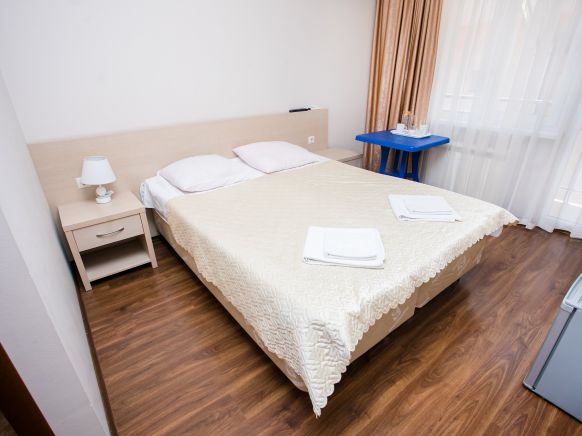 Фотография номера гостевого дома Астория