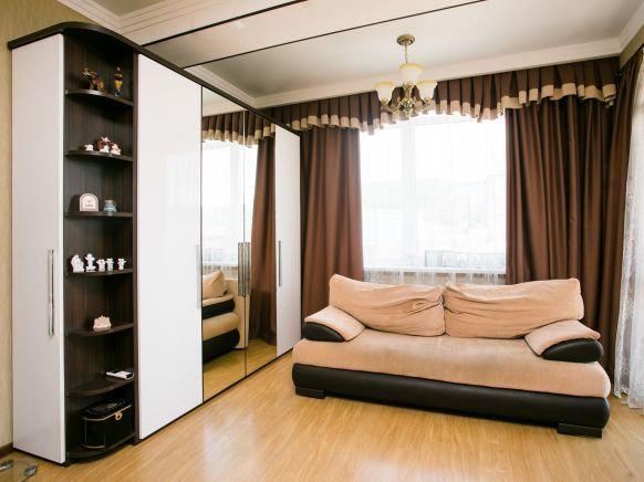 Фотография номера гостевого дома Астория