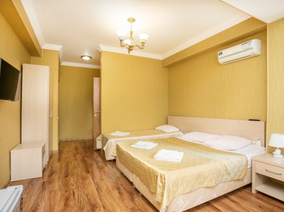 Фотография номера гостевого дома Астория