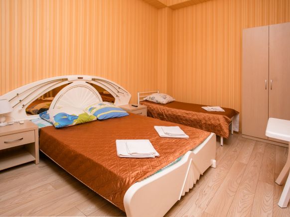 Фотография номера гостевого дома Астория