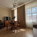 Люкс (Двухкомнатный), Отель Усадьба Адмирала Лазарева