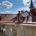 Люкс (Двухкомнатный), Отель Усадьба Адмирала Лазарева