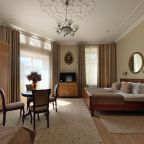 Люкс (С балконом), Отель Усадьба Адмирала Лазарева