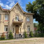 Люкс (С балконом), Отель Усадьба Адмирала Лазарева