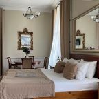 Люкс (С балконом), Отель Усадьба Адмирала Лазарева