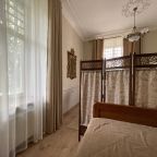 Люкс (С балконом), Отель Усадьба Адмирала Лазарева