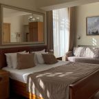 Люкс (С балконом), Отель Усадьба Адмирала Лазарева