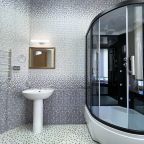 Люкс (С балконом), Отель Усадьба Адмирала Лазарева