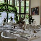 Ротонда, Отель Усадьба Адмирала Лазарева