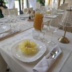 Ротонда, Отель Усадьба Адмирала Лазарева