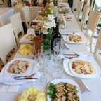 Ротонда, Отель Усадьба Адмирала Лазарева