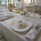 Ротонда, Отель Усадьба Адмирала Лазарева