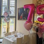 Ротонда, Отель Усадьба Адмирала Лазарева