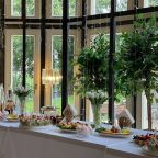 Ротонда, Отель Усадьба Адмирала Лазарева