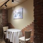 Полулюкс (Мансардный в башне), Отель Усадьба Адмирала Лазарева