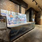 Полулюкс (Мансардный в башне), Отель Усадьба Адмирала Лазарева