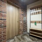 Полулюкс (Мансардный в башне), Отель Усадьба Адмирала Лазарева