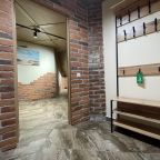 Полулюкс (Мансардный в башне), Отель Усадьба Адмирала Лазарева