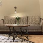 Полулюкс (Мансардный в башне), Отель Усадьба Адмирала Лазарева