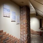 Полулюкс (Мансардный в башне), Отель Усадьба Адмирала Лазарева