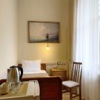 Двухместный (Стандарт, Двухкомнатный), Отель Усадьба Адмирала Лазарева