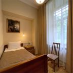 Двухместный (Стандарт, Двухкомнатный), Отель Усадьба Адмирала Лазарева