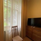 Двухместный (Стандарт, Двухкомнатный), Отель Усадьба Адмирала Лазарева