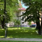 Двухместный (Стандарт, Двухкомнатный), Отель Усадьба Адмирала Лазарева