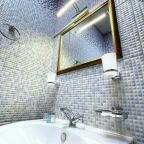 Двухместный (Стандарт, Двухкомнатный), Отель Усадьба Адмирала Лазарева