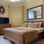 Люкс (Двухкомнатный с кондиционером), Отель Усадьба Адмирала Лазарева