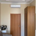 Люкс (Двухкомнатный с кондиционером), Отель Усадьба Адмирала Лазарева