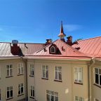 Люкс (Двухкомнатный с кондиционером), Отель Усадьба Адмирала Лазарева