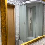 Полулюкс (Мансардный семейный с окном и кондиционером), Отель Усадьба Адмирала Лазарева
