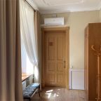 Люкс (С кондиционером), Отель Усадьба Адмирала Лазарева