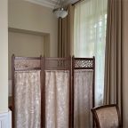 Люкс (Семейный с балконом), Отель Усадьба Адмирала Лазарева