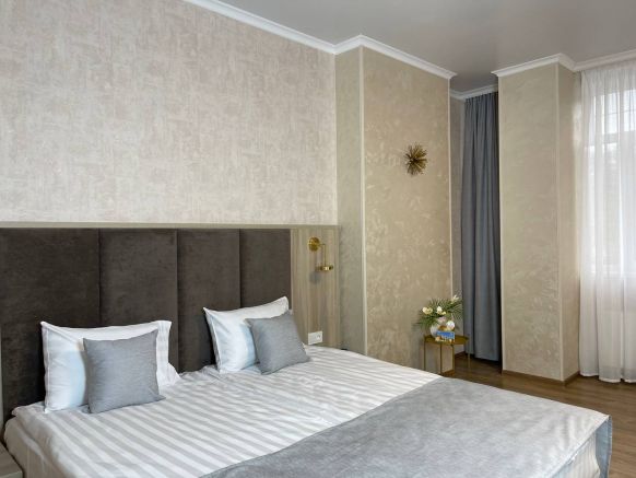 Фотография номера хостела VERTEBRA