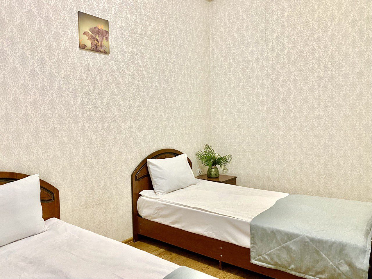кровати