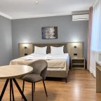 Полулюкс (Junior suite), Санаторий VERTEBRA