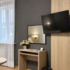 Полулюкс (Junior suite), Санаторий VERTEBRA