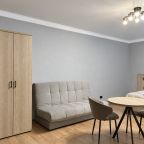 Полулюкс (Junior suite), Санаторий VERTEBRA