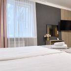 Полулюкс (Junior suite), Санаторий VERTEBRA