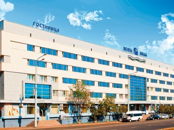 Гостиницы в Казани без предоплаты