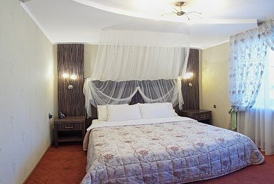 Апартаменты отеля Волга, Казань