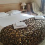 Двухместный (Стандарт 21плюс двухместный с балконом), Гостевой дом ИАНТА