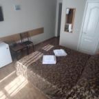 Двухместный (Стандарт 21плюс двухместный с балконом), Гостевой дом ИАНТА