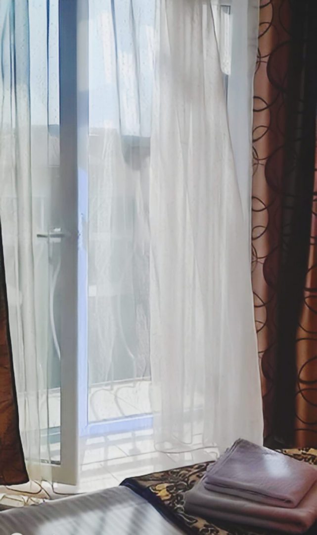 Двухместный (Стандарт 21плюс двухместный с балконом), Гостевой дом ИАНТА