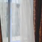 Двухместный (Стандарт 21плюс двухместный с балконом), Гостевой дом ИАНТА