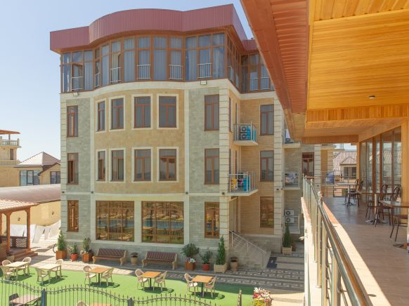 SPA Hotel Royal