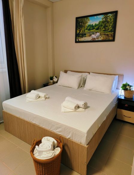 Фотография номера гостевого дома Талисман Джемете