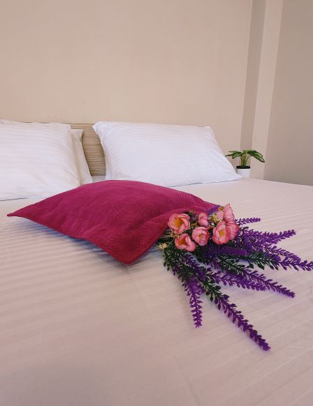 Фотография номера гостевого дома Талисман Джемете